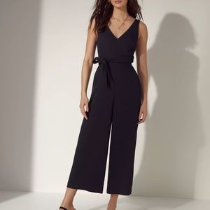 Wilfred New Écoulement V Jumpsuit